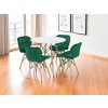 LAGO STOL 80 GREEN Photoroom