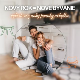 Zariaďujete si nové bývanie? 🏠 Vyberte si z našej širokej ponuky nábytku. 🟣 jedálenské stoličky 🟣 barové stoličky 🟣...