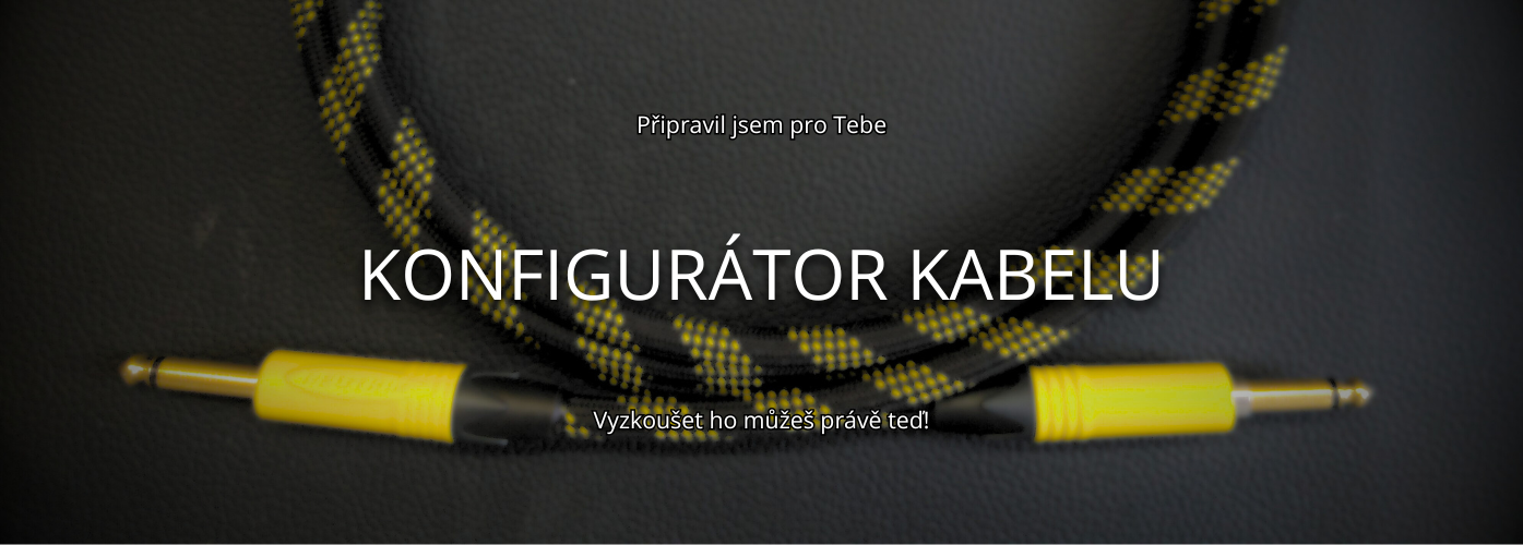 Konfigurátor kabelu
