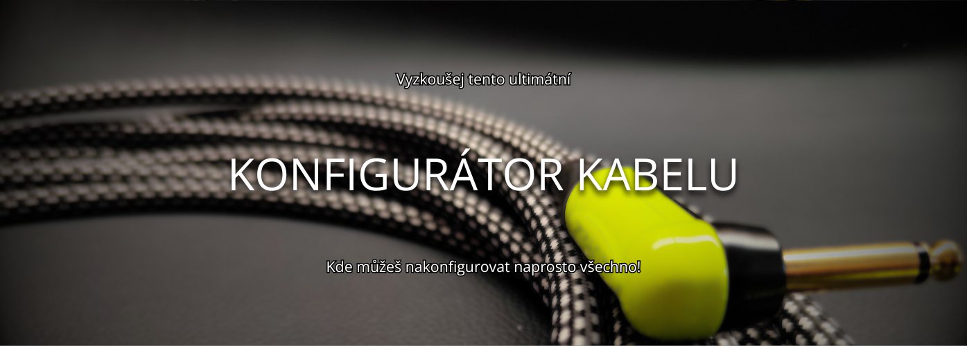 Konfigurátor kabelu