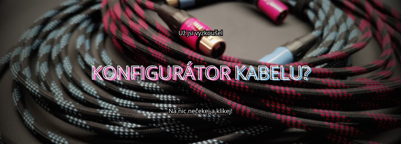 Konfigurátor kabelu