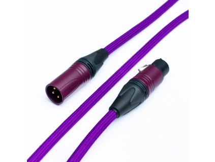 Luxury XLR 2