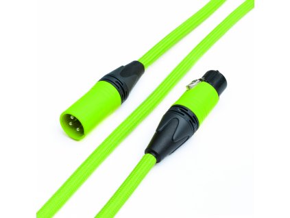 Fancy XLR 2