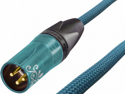 XLR M Custom
