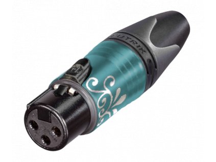 XLR F Custom2