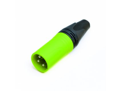 Fancy XLR Male