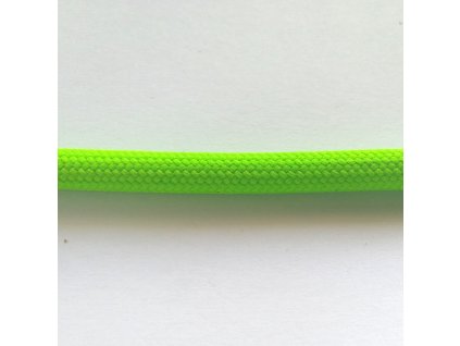 Fancy mikrofonní kabel (metráž)