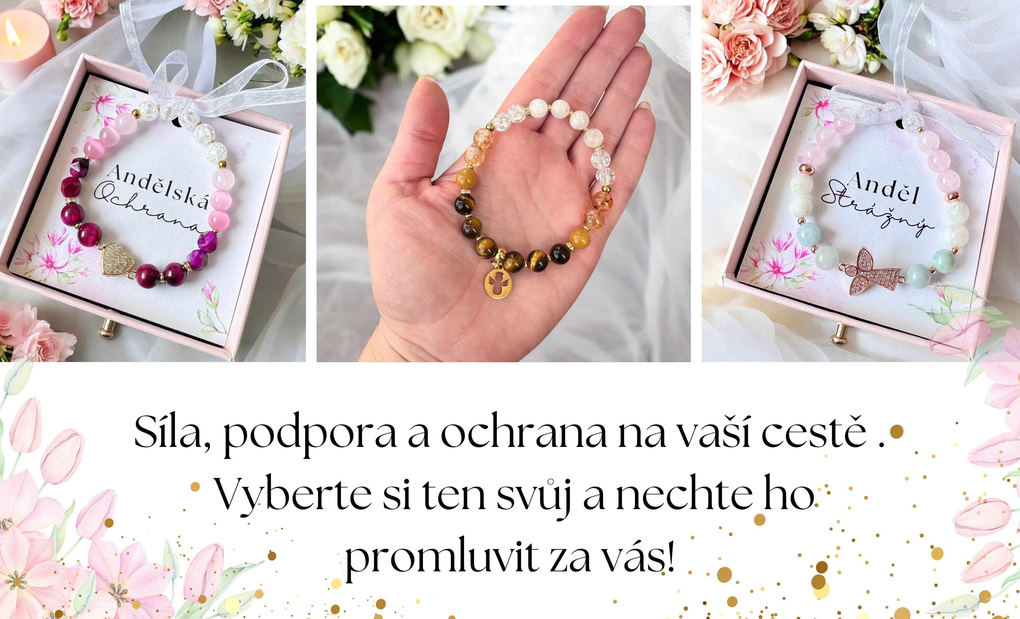 Andelske-náramky-s-vyznamem-