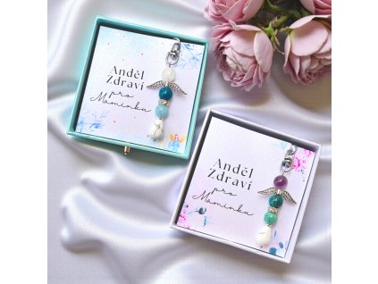 Privesky andel zdravi pro maminku