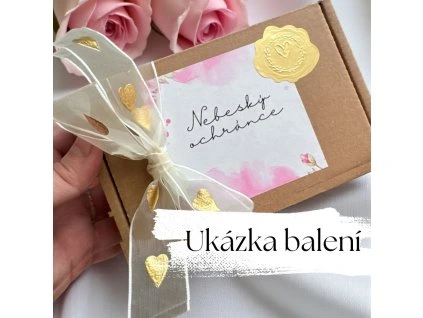 Lapače slunce balení