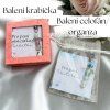Andílek z minerálů Alessia