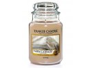 Vonné svíčky Yankee Candle