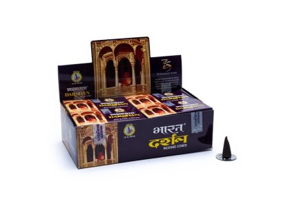 Darshan Vonné kužely Bharath, 20 g.