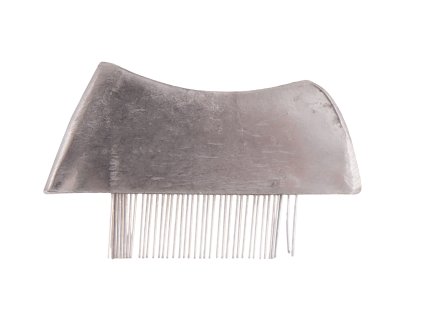 Mani Bhadra Kartáček pro čištění sítka kadidelnice Nerezový