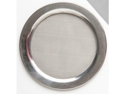 Berk Náhradní sítko pro kadidelnice Nerez, Ø 12 cm