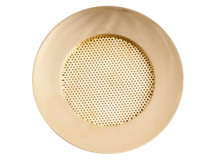 Berk Náhradní sítko pro kadidelnice Mosaz, Ø 11,5 cm