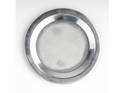 Berk Náhradní sítko pro kadidelnice Nerez, Ø 10 cm