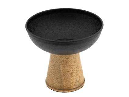 Berk Kadidelnice železná Elaia velká, Ø 12 cm