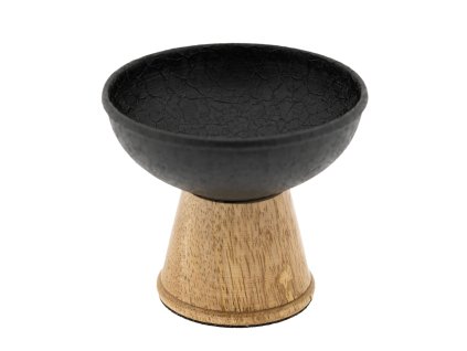 Berk Kadidelnice železná Elaia Malá, Ø 9 cm