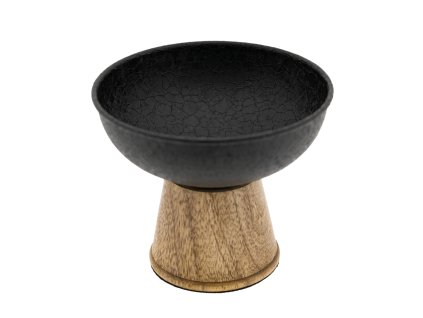 Berk Kadidelnice železná Elaia Střední, Ø 11,5 cm