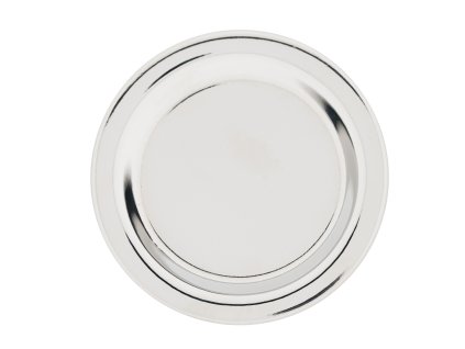 Berk Náhradní miska pro kadidelnice nebo aroma lampy Nerez, Ø 8 cm