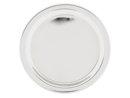 Berk Náhradní miska pro kadidelnice nebo aroma lampy Nerez, Ø 12,5 cm