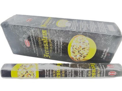 HEM Vonné tyčinky Jerusalem, 20 ks