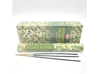 HEM Vonné tyčinky Pitanga Flower (Martej jednokvětá), 20 ks