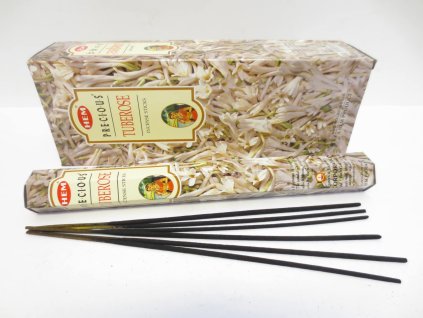 HEM Vonné tyčinky Tuberose, 20 ks