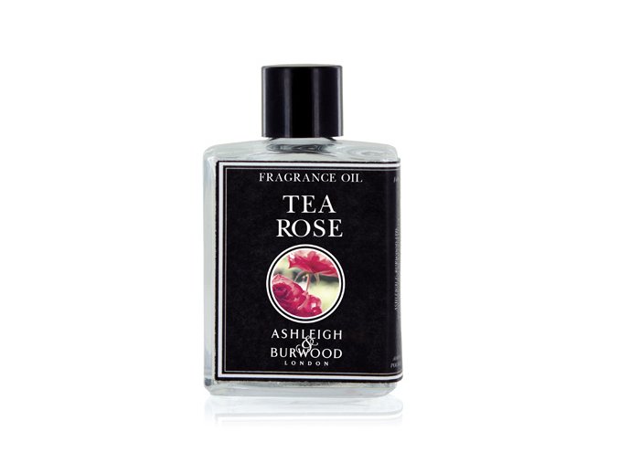 Vonný esenciální olej TEA ROSE (čajová růže) 12 ml