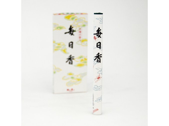 Nippon Kodo Vonné tyčinky Viva Mainichi koh Sandalwood, 50 ks