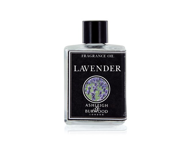 Vonný esenciální olej ENGLISH LAVENDER, 12 ml