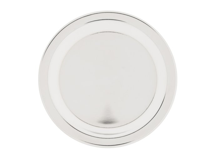 Berk Náhradní miska pro kadidelnice nebo aroma lampy Nerez, Ø 9 cm