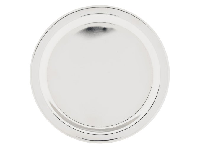 Berk Náhradní miska pro kadidelnice nebo aroma lampy Nerez, Ø 12,5 cm