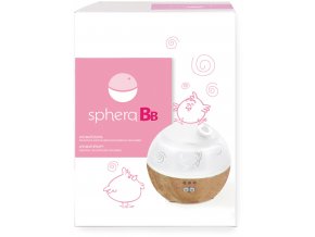 Aroma difuzér BB SPHERA