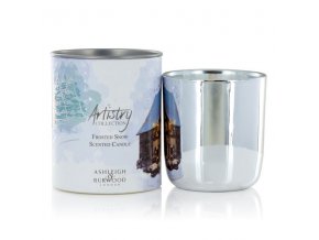 Vonná svíčka ARTISTRY FROSTED SNOW (zmrzlý sníh), 200 g