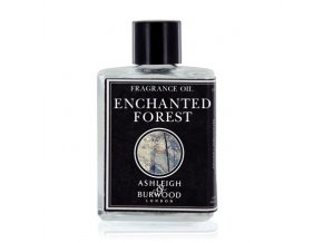 Ashleigh & Burwood Vonný esenciální olej ENCHANTED FOREST (čarovný les) 12 ml
