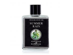 Vonný esenciální olej SUMMER RAIN (letní děšť) 12 ml