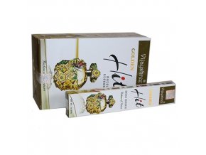 Vonné Tyčinky Vijayshree Golden Nag Hit Masala, 15 g