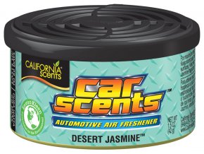 California Car Scents Desert Jasmine Jasmín