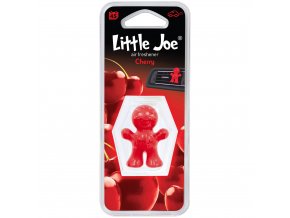 Vůně do auta - panáček Little Joe