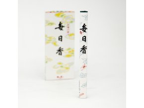 Nippon Kodo Vonné tyčinky Viva Mainichi koh Sandalwood, 50 ks