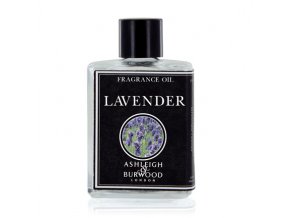 Vonný esenciální olej ENGLISH LAVENDER, 12 ml