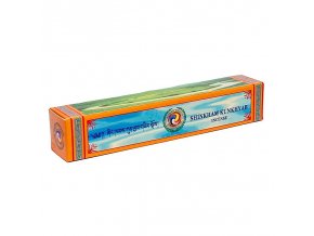 Tibetian Incense Vonné tyčinky Shingkham Kunkhyab Healing (malé), 50 g.