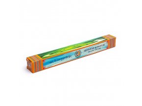 Tibetian Incense Vonné tyčinky Shingkham Kunkhyab Healing (velké), 85 g.