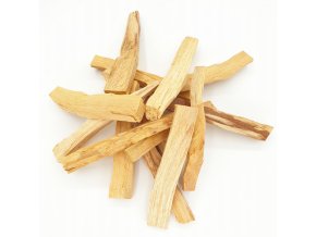 Mani Bhadra Palo Santo Dřívka, 100 g (10 15 dřívek)