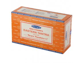 Shrinivas Satya Vonné tyčinky Eastern Tantra, 15 g