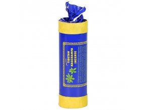 Tibetan incense Vonné tyčinky Nag Champa, 35 g