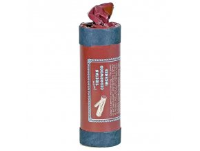 Tibetan incense Vonné tyčinky Cedarwood Cedrové dřevo, 35 g