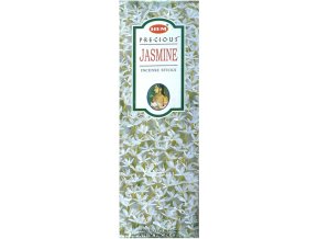 HEM Vonné tyčinky Precious jasmine, 20 ks